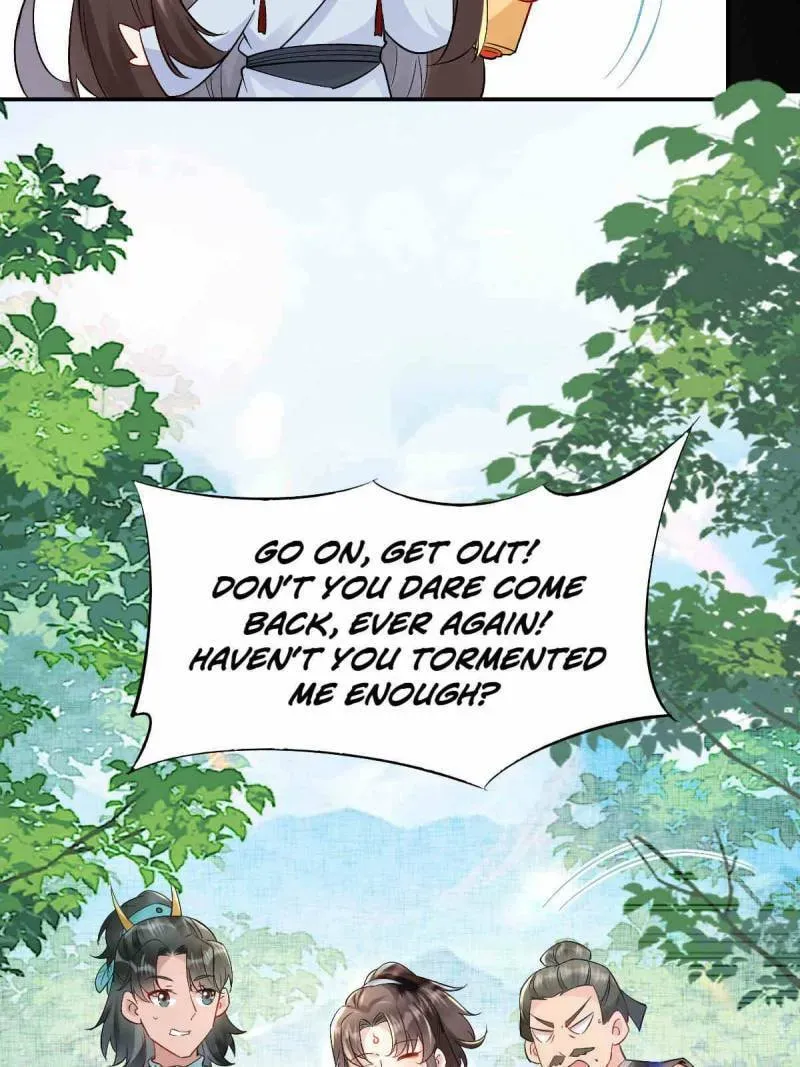 Mesmerizing Ghost Doctor (Colored) Chapter 619.1 page 6 - 
