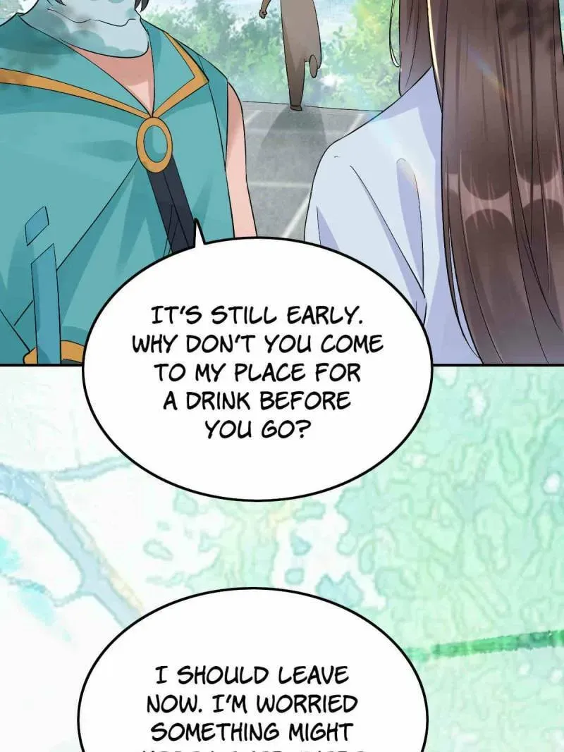 Mesmerizing Ghost Doctor (Colored) Chapter 619.1 page 9 - 