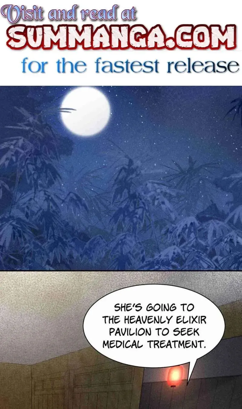 Mesmerizing Ghost Doctor (Colored) Chapter 619 page 1 - 