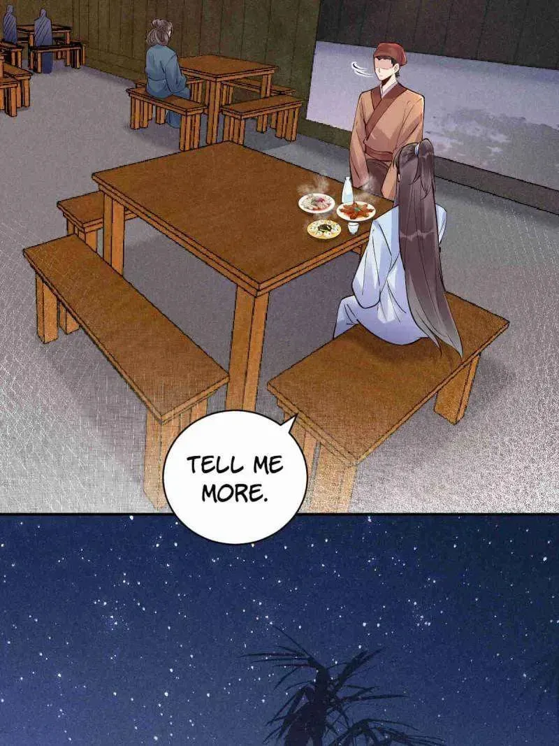 Mesmerizing Ghost Doctor (Colored) Chapter 619 page 2 - 