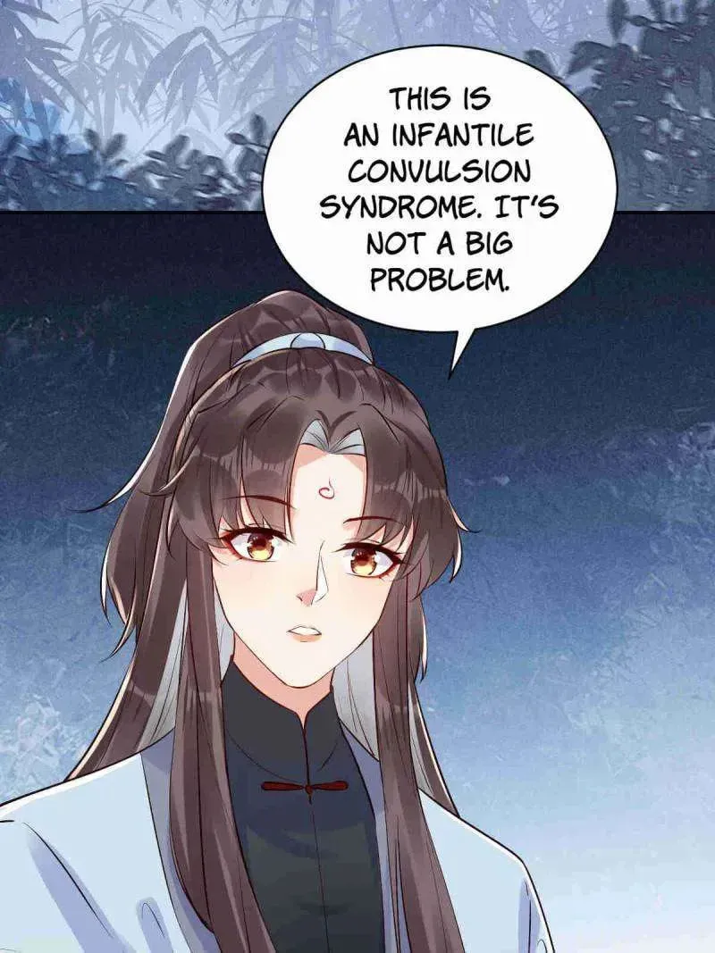 Mesmerizing Ghost Doctor (Colored) Chapter 619 page 19 - 