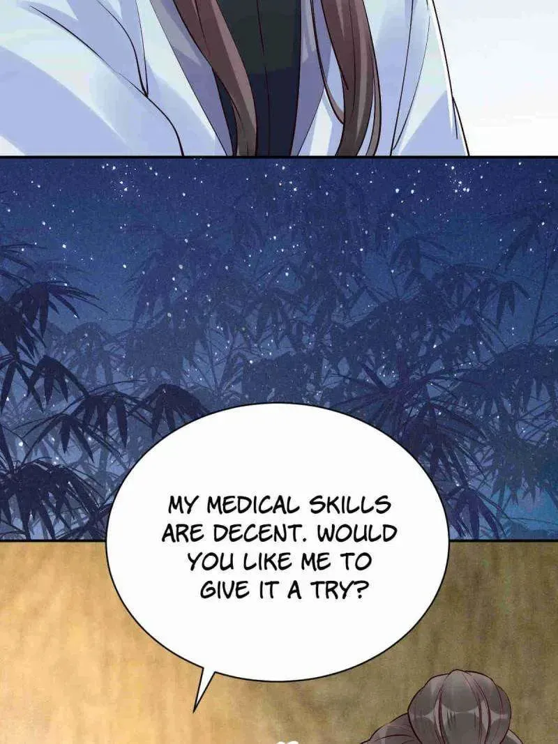 Mesmerizing Ghost Doctor (Colored) Chapter 619 page 20 - 