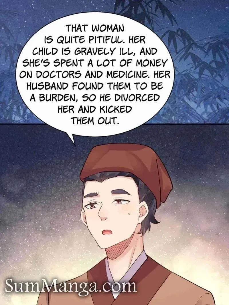 Mesmerizing Ghost Doctor (Colored) Chapter 619 page 3 - 