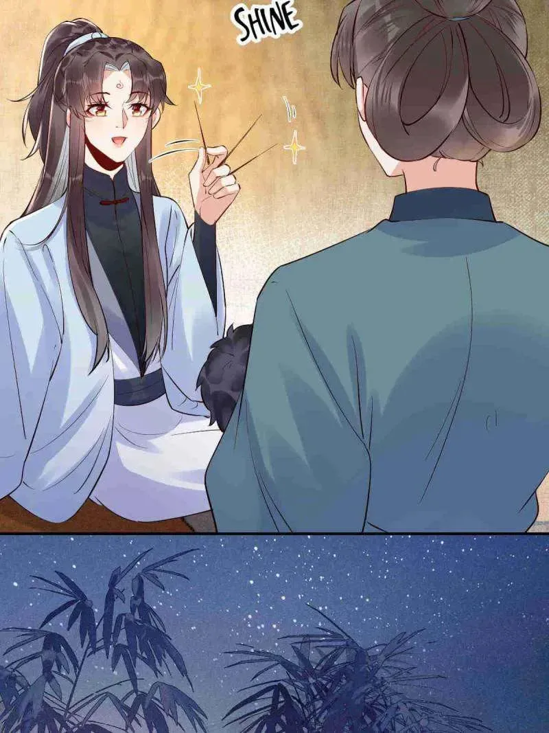 Mesmerizing Ghost Doctor (Colored) Chapter 619 page 21 - 