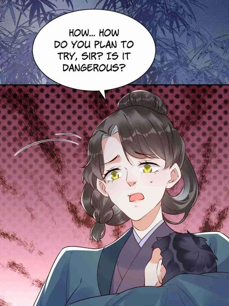 Mesmerizing Ghost Doctor (Colored) Chapter 619 page 22 - 