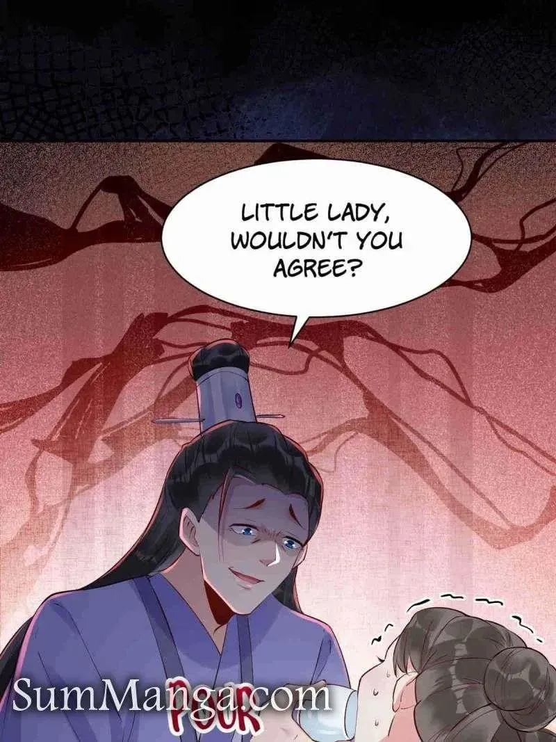 Mesmerizing Ghost Doctor (Colored) Chapter 619 page 44 - 