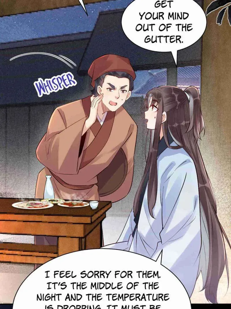 Mesmerizing Ghost Doctor (Colored) Chapter 619 page 7 - 