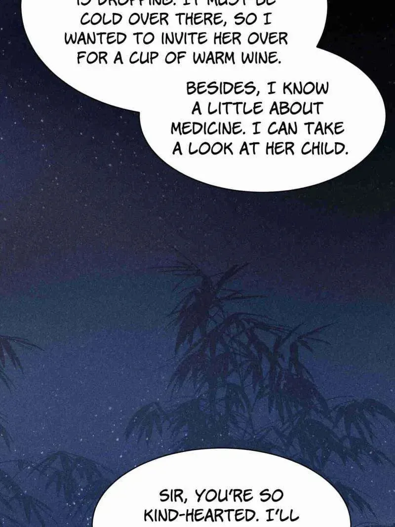 Mesmerizing Ghost Doctor (Colored) Chapter 619 page 8 - 