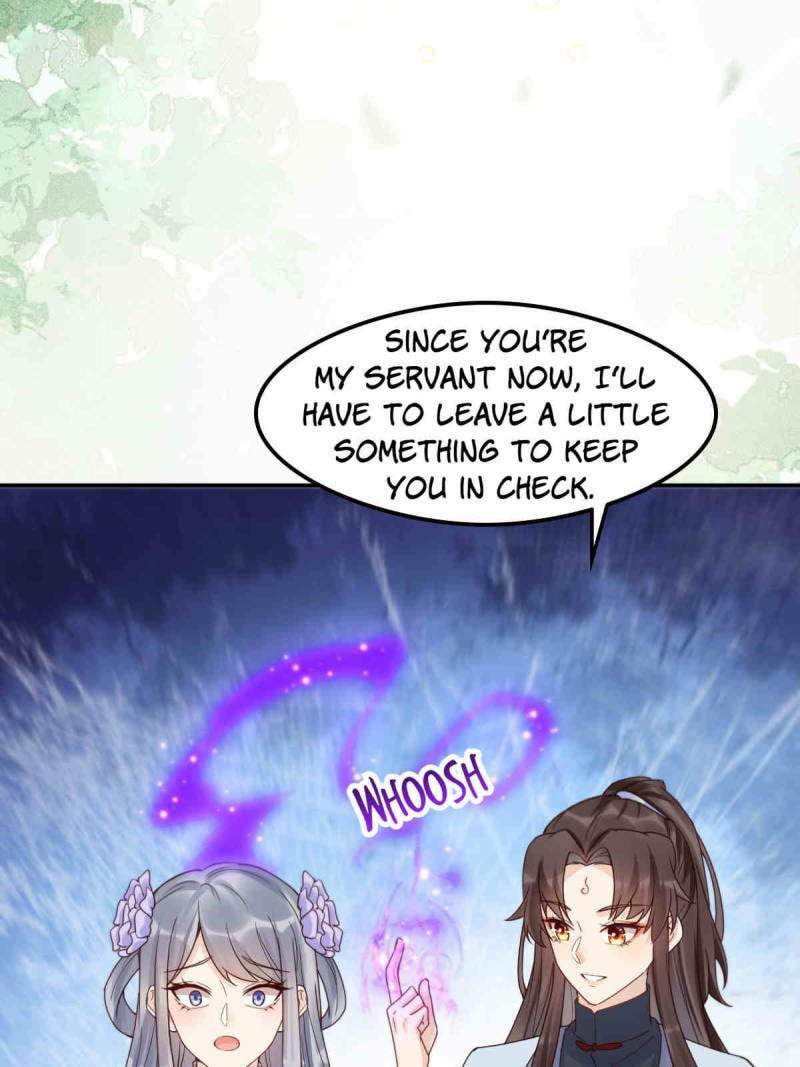 Mesmerizing Ghost Doctor (Colored) Chapter 620 page 12 - 