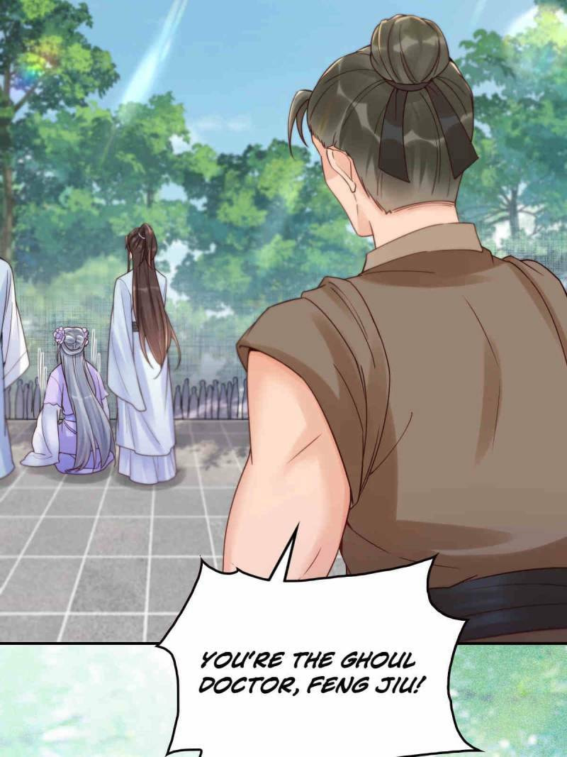 Mesmerizing Ghost Doctor (Colored) Chapter 620 page 16 - 