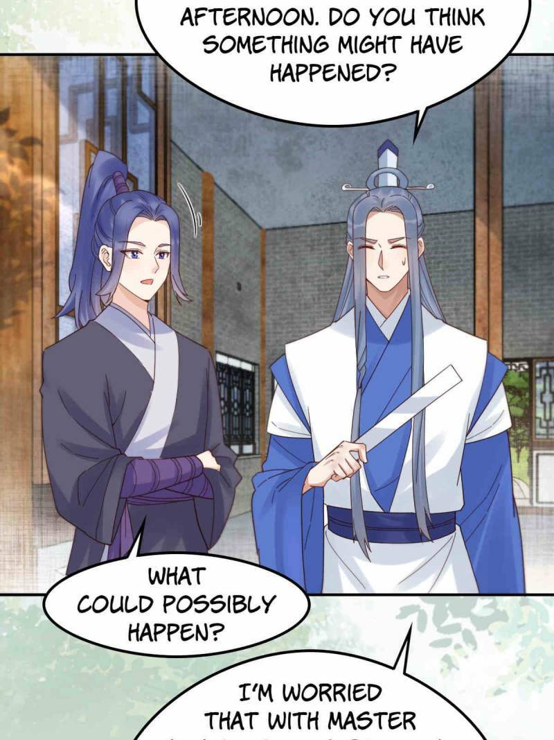 Mesmerizing Ghost Doctor (Colored) Chapter 620 page 27 - 