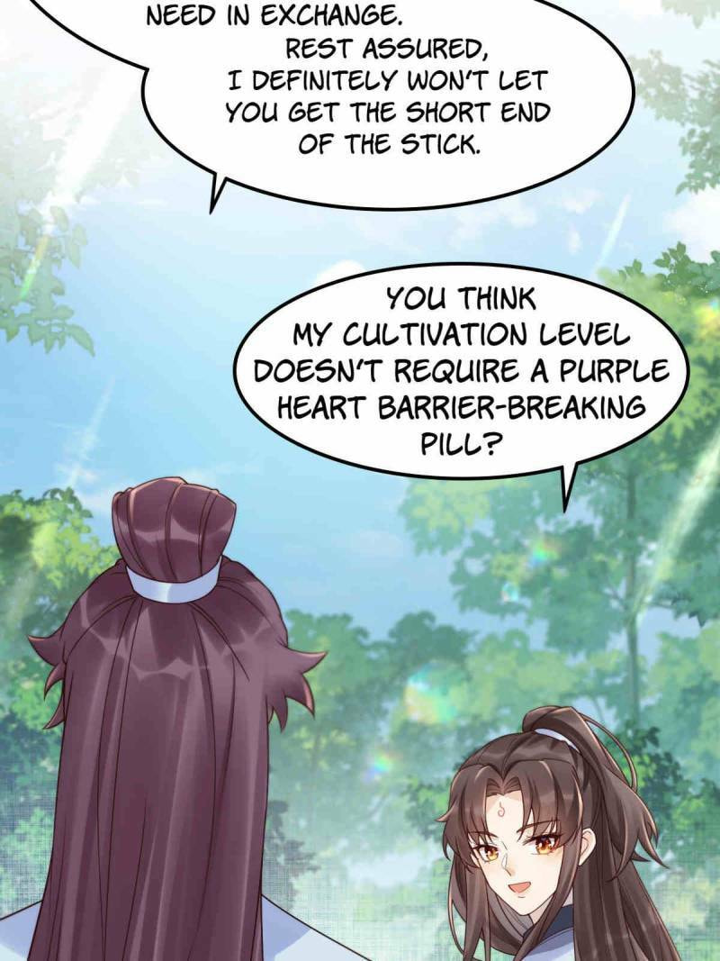 Mesmerizing Ghost Doctor (Colored) Chapter 620 page 4 - 