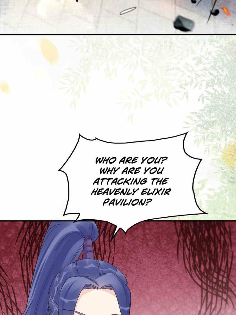 Mesmerizing Ghost Doctor (Colored) Chapter 620 page 31 - 