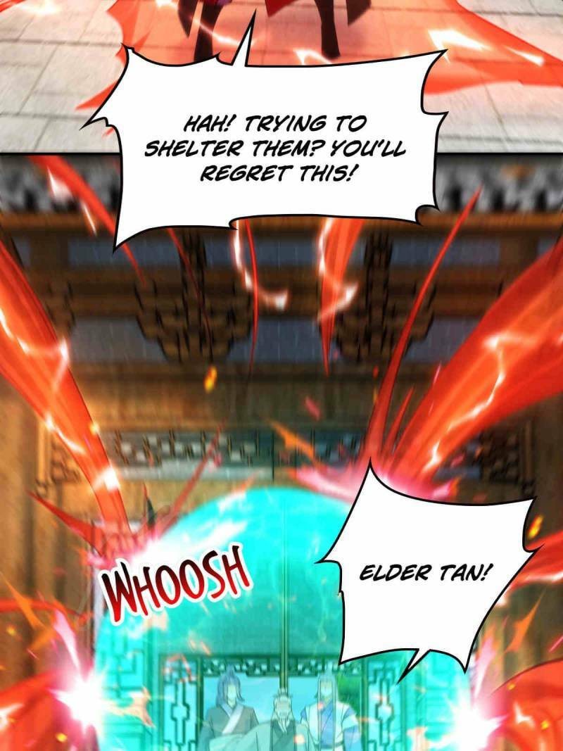 Mesmerizing Ghost Doctor (Colored) Chapter 620 page 36 - 