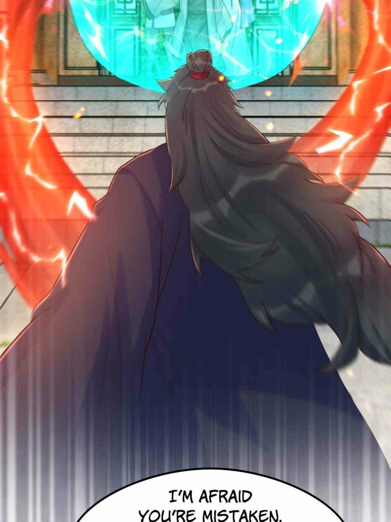 Mesmerizing Ghost Doctor (Colored) Chapter 620 page 37 - 