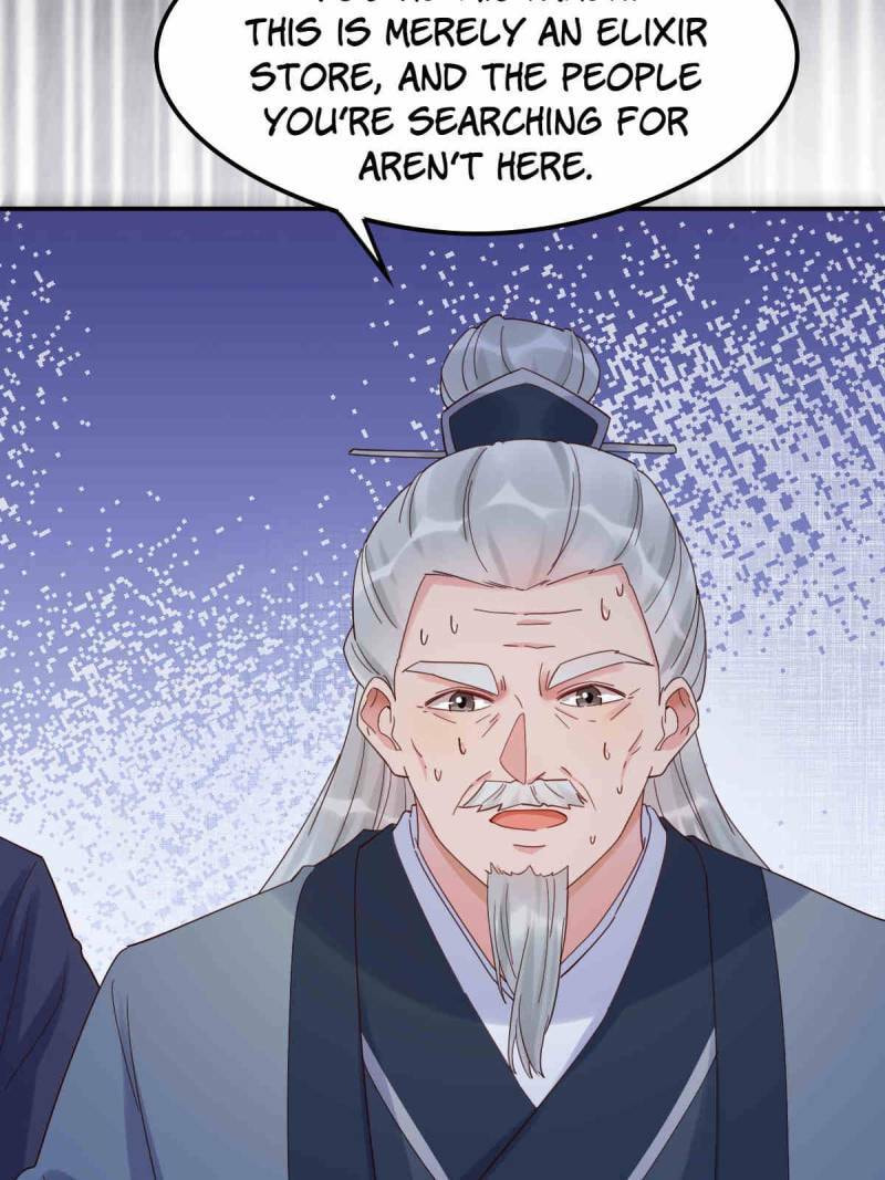 Mesmerizing Ghost Doctor (Colored) Chapter 620 page 38 - 