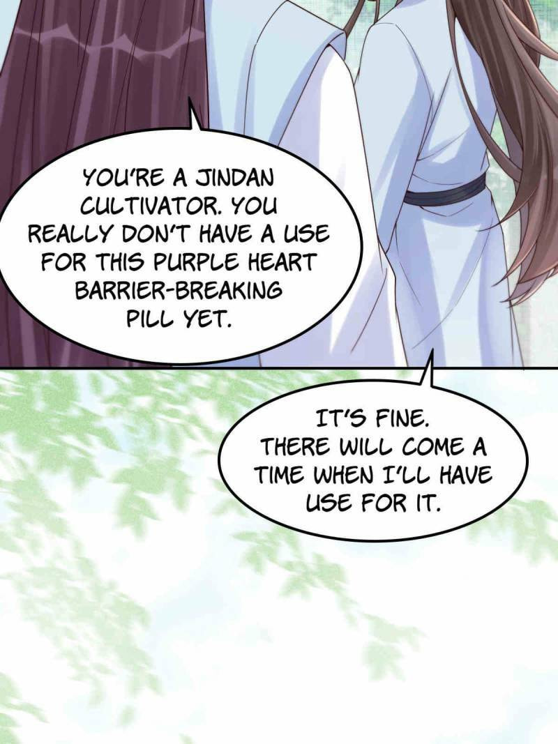 Mesmerizing Ghost Doctor (Colored) Chapter 620 page 5 - 