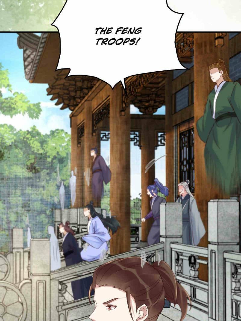 Mesmerizing Ghost Doctor (Colored) Chapter 620 page 41 - 