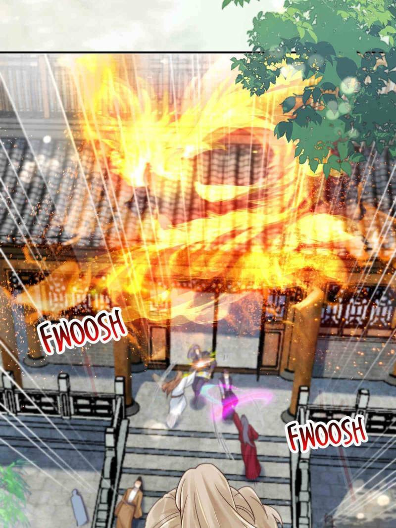 Mesmerizing Ghost Doctor (Colored) Chapter 620 page 53 - 