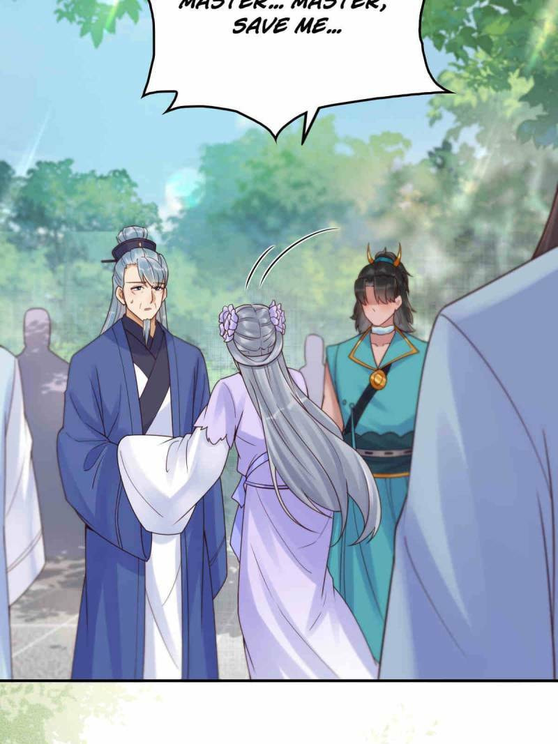Mesmerizing Ghost Doctor (Colored) Chapter 620 page 8 - 