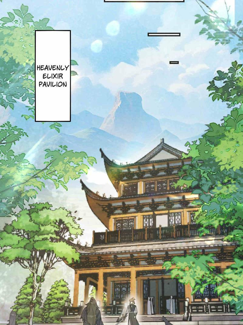 Mesmerizing Ghost Doctor (Colored) Chapter 621 page 16 - 