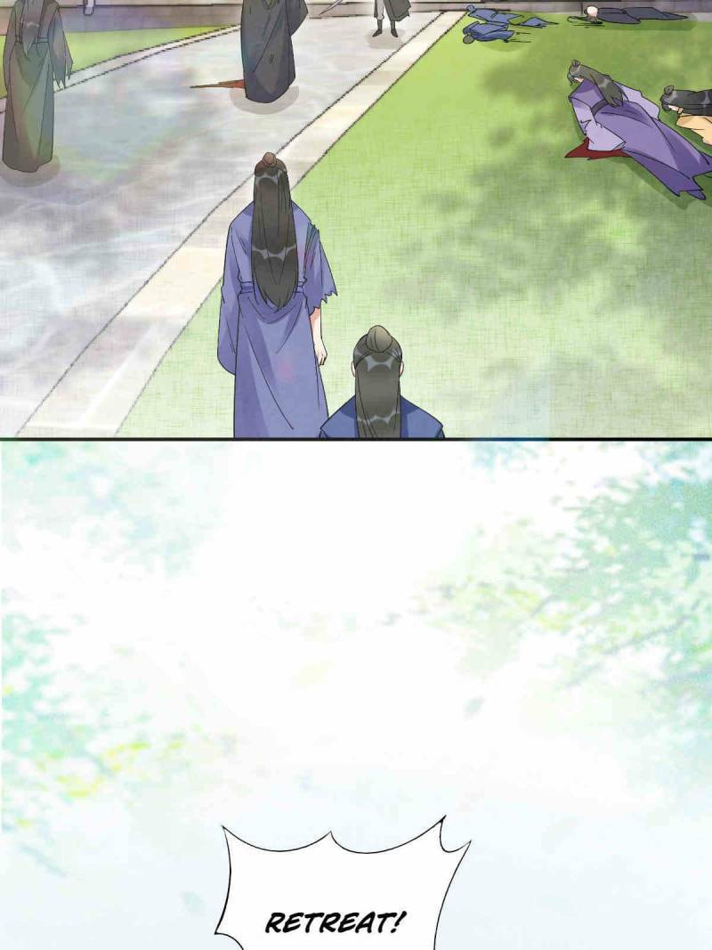 Mesmerizing Ghost Doctor (Colored) Chapter 621 page 17 - 