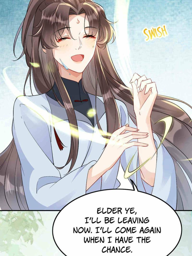 Mesmerizing Ghost Doctor (Colored) Chapter 621 page 3 - 