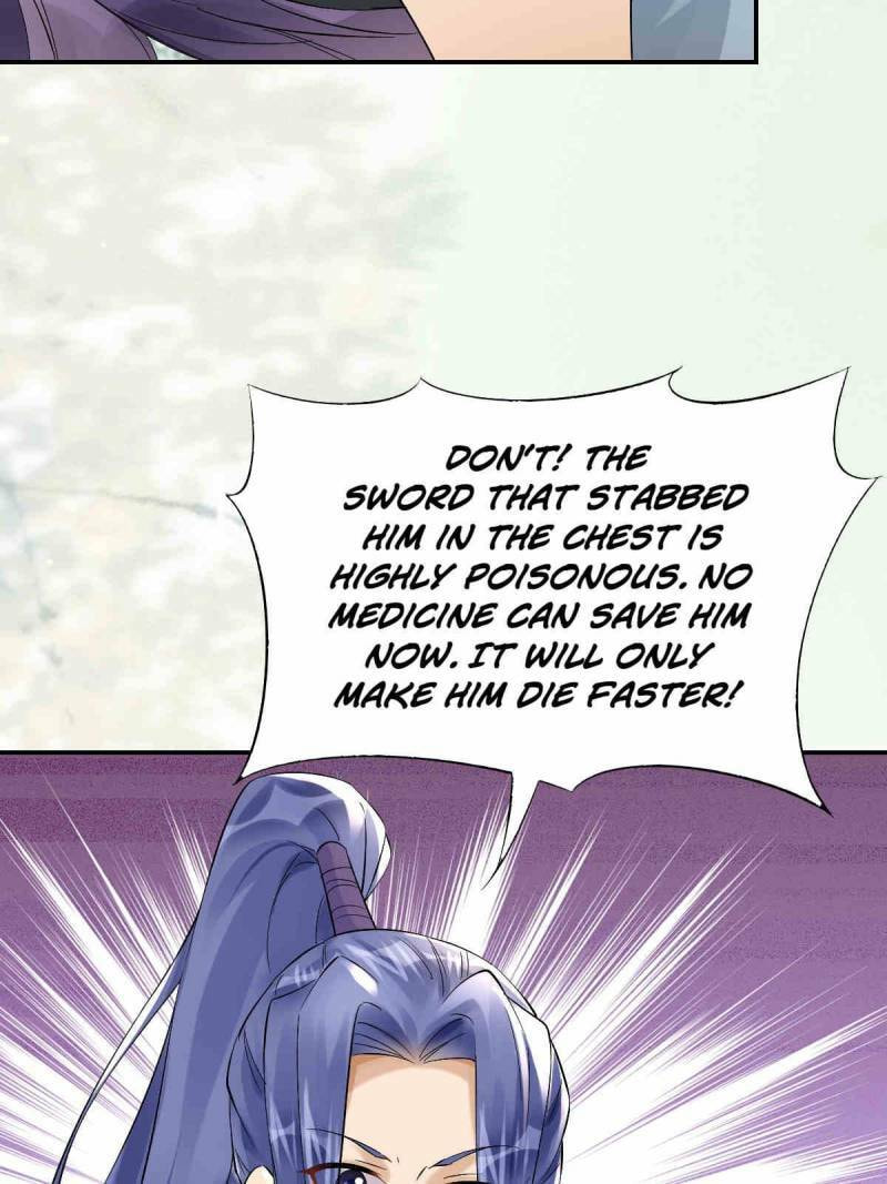 Mesmerizing Ghost Doctor (Colored) Chapter 621 page 29 - 