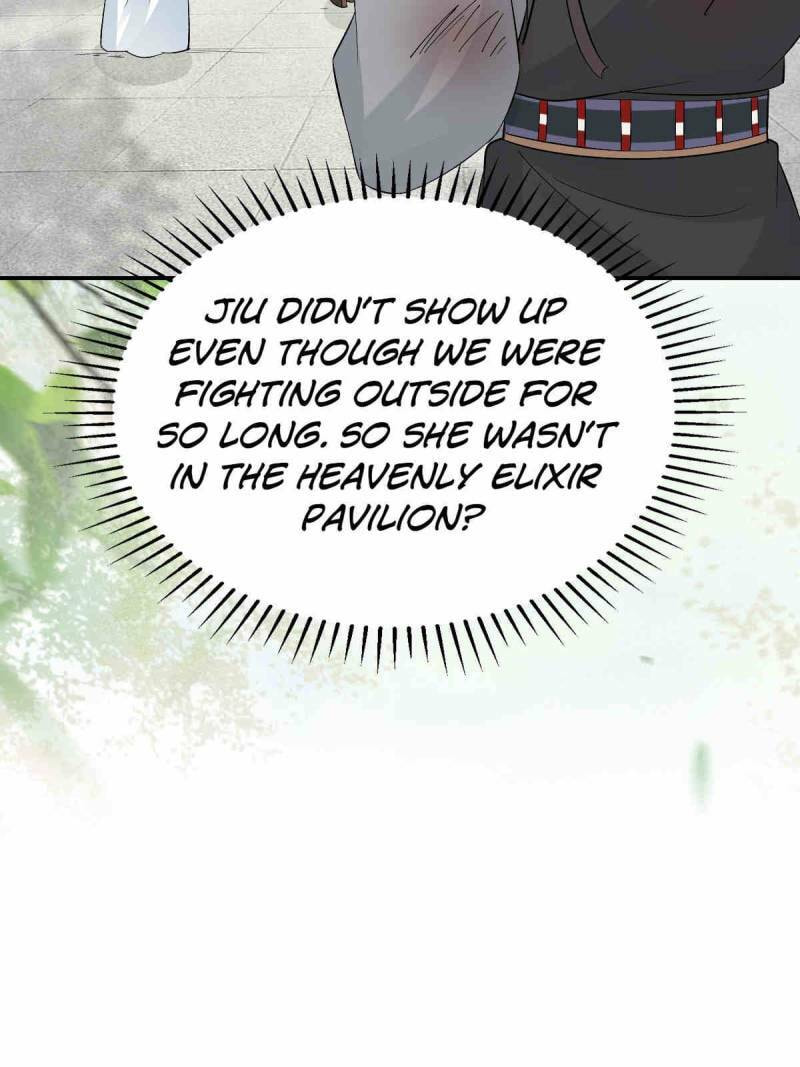 Mesmerizing Ghost Doctor (Colored) Chapter 621 page 32 - 