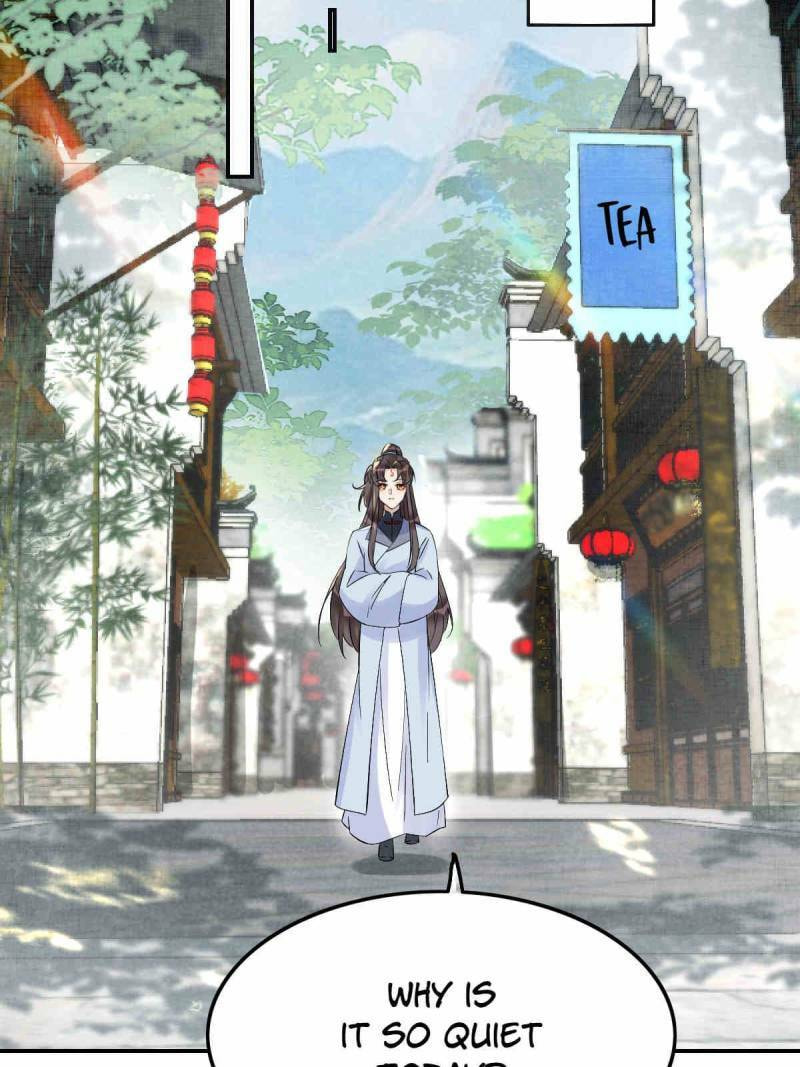 Mesmerizing Ghost Doctor (Colored) Chapter 621 page 34 - 