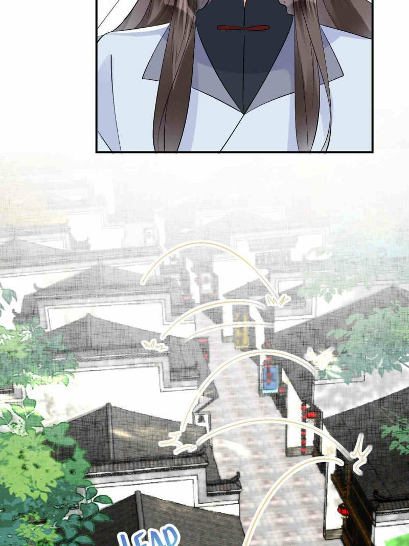 Mesmerizing Ghost Doctor (Colored) Chapter 621 page 36 - 