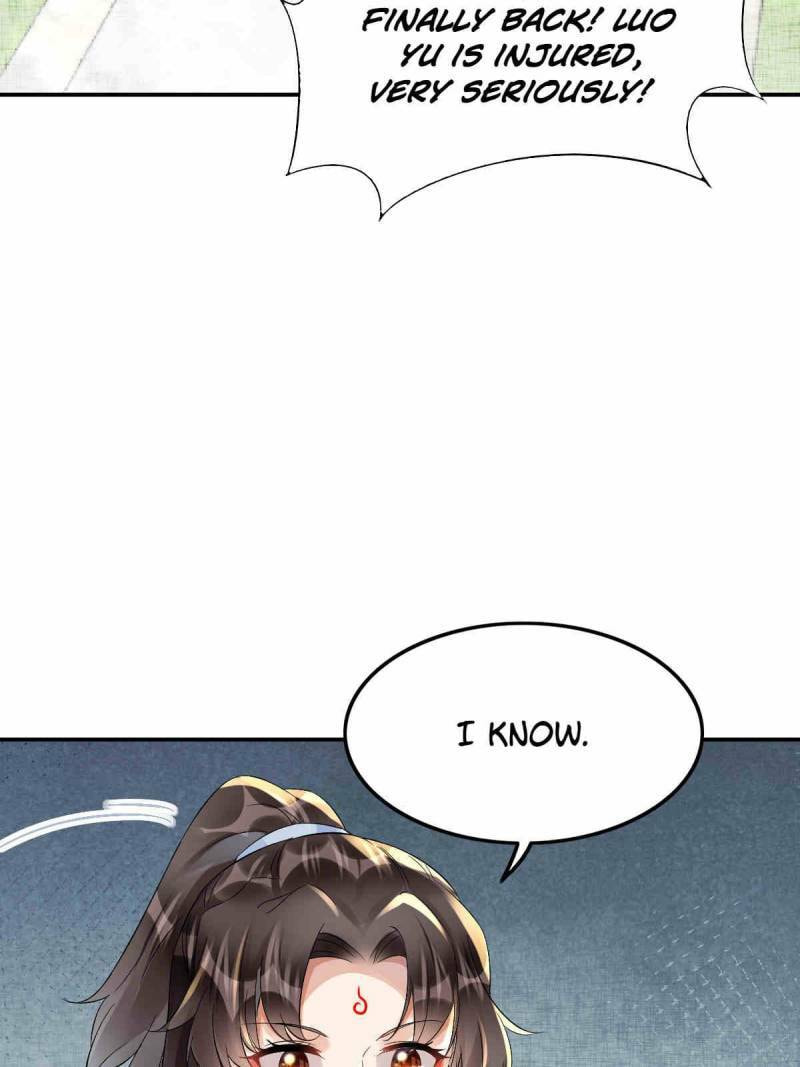 Mesmerizing Ghost Doctor (Colored) Chapter 621 page 40 - 