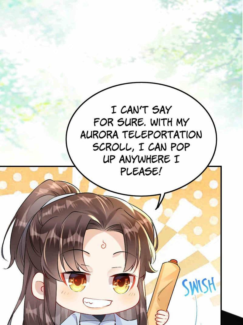 Mesmerizing Ghost Doctor (Colored) Chapter 621 page 5 - 