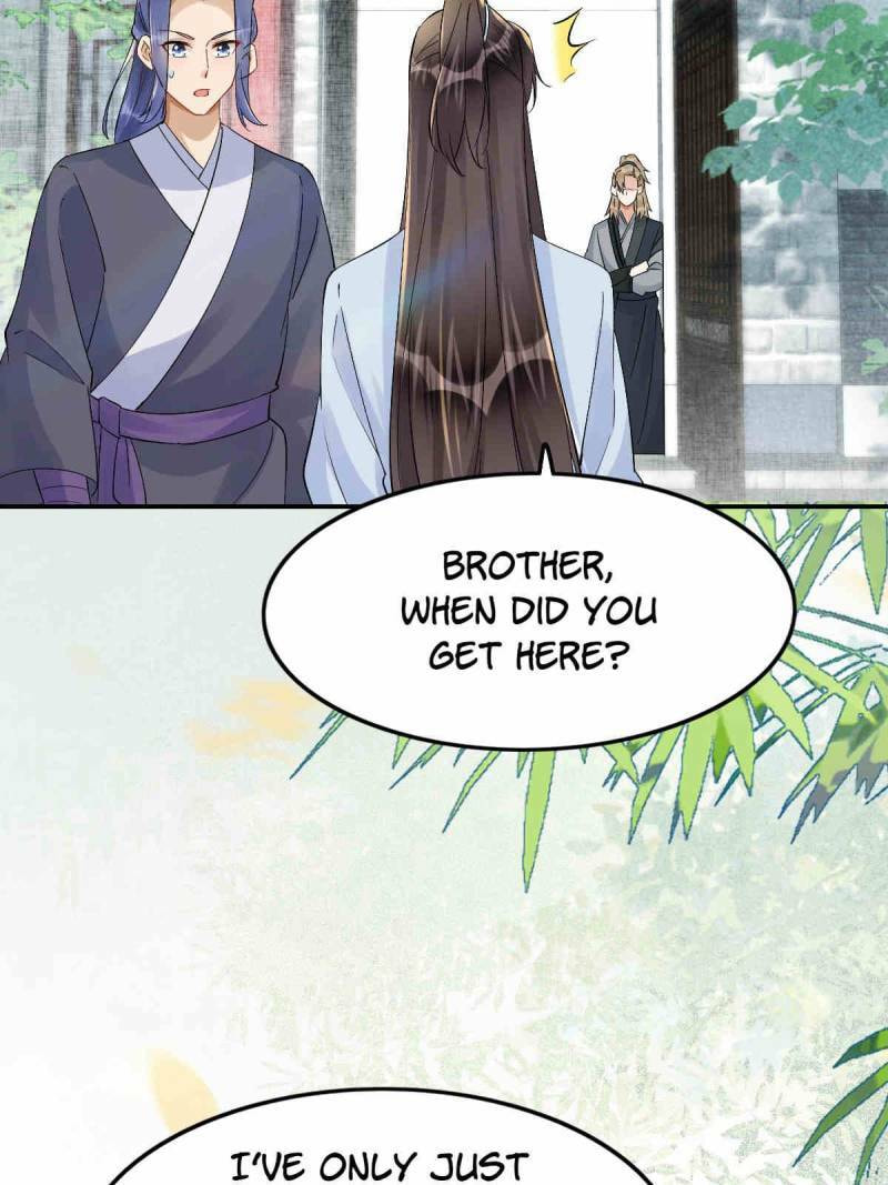 Mesmerizing Ghost Doctor (Colored) Chapter 621 page 46 - 