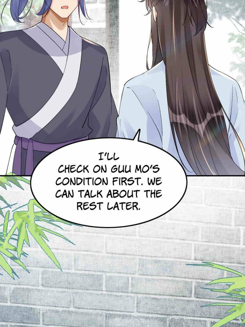 Mesmerizing Ghost Doctor (Colored) Chapter 621 page 49 - 