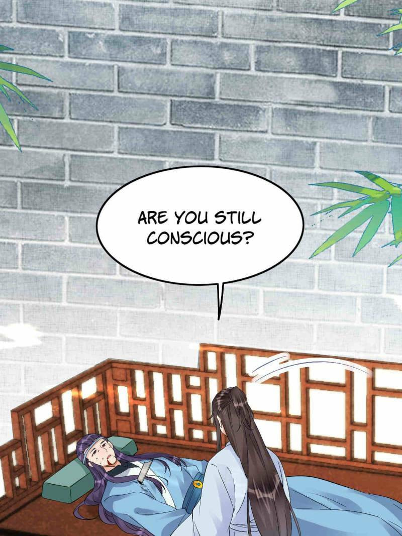 Mesmerizing Ghost Doctor (Colored) Chapter 621 page 50 - 