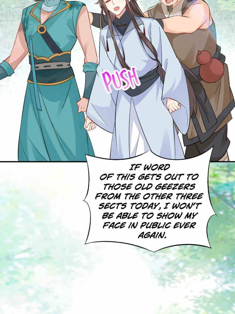 Mesmerizing Ghost Doctor (Colored) Chapter 621 page 7 - 