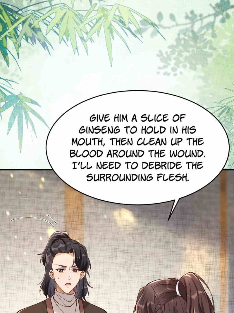 Mesmerizing Ghost Doctor (Colored) Chapter 622 page 12 - 
