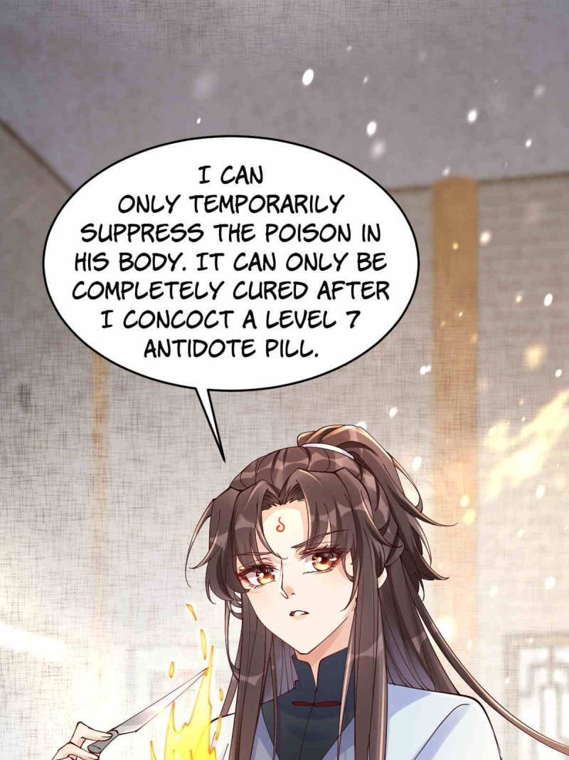 Mesmerizing Ghost Doctor (Colored) Chapter 622 page 15 - 