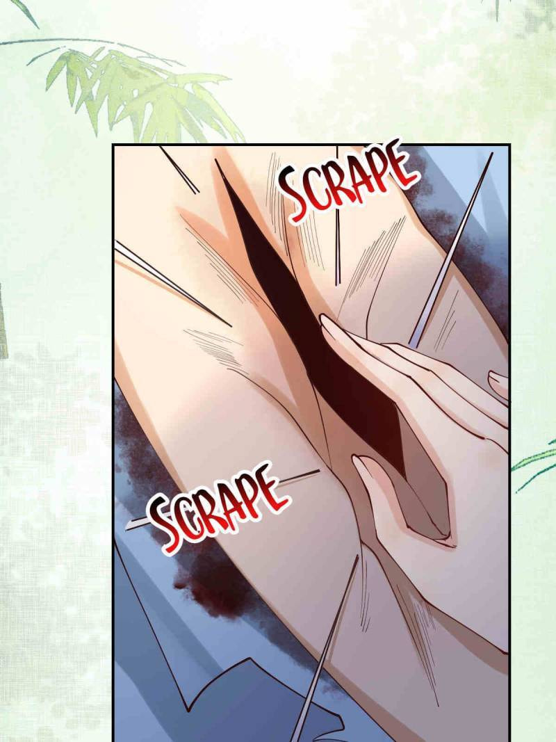 Mesmerizing Ghost Doctor (Colored) Chapter 622 page 17 - 