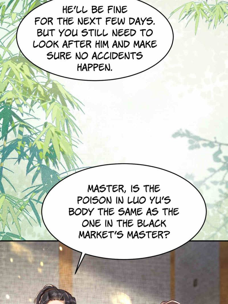 Mesmerizing Ghost Doctor (Colored) Chapter 622 page 20 - 