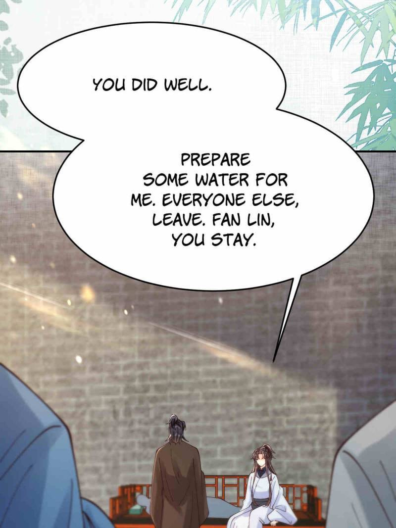 Mesmerizing Ghost Doctor (Colored) Chapter 622 page 3 - 