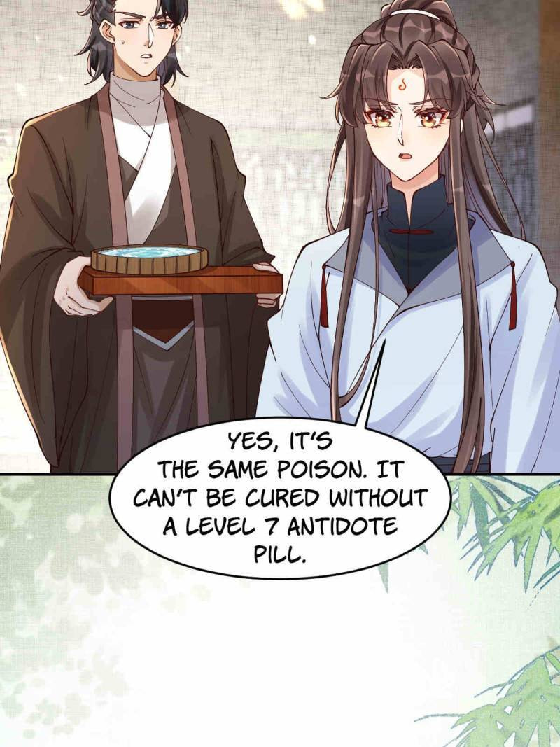 Mesmerizing Ghost Doctor (Colored) Chapter 622 page 21 - 