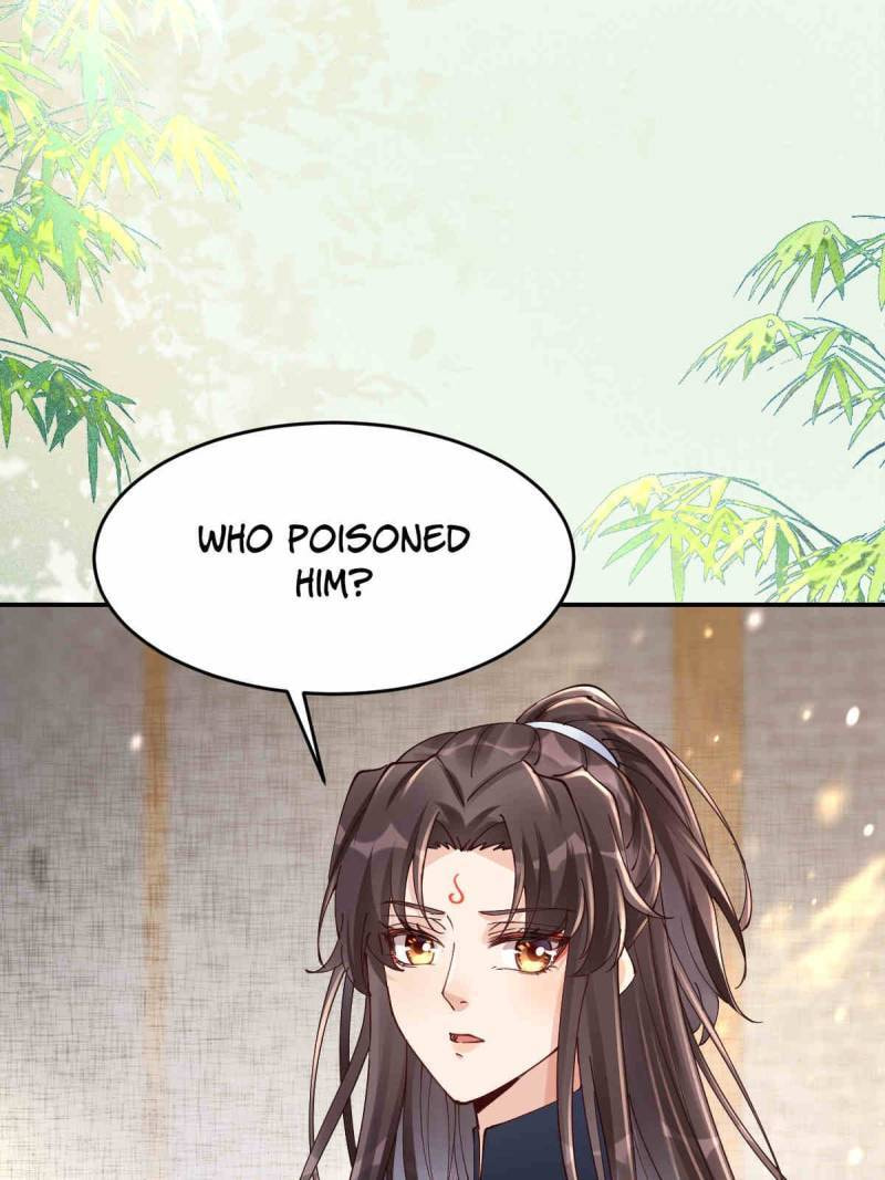Mesmerizing Ghost Doctor (Colored) Chapter 622 page 23 - 