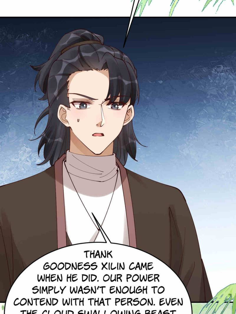 Mesmerizing Ghost Doctor (Colored) Chapter 622 page 25 - 