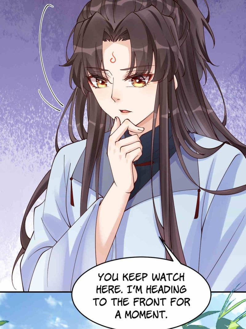 Mesmerizing Ghost Doctor (Colored) Chapter 622 page 28 - 