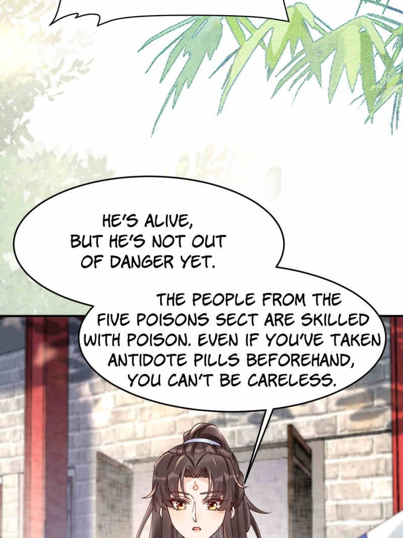 Mesmerizing Ghost Doctor (Colored) Chapter 622 page 31 - 