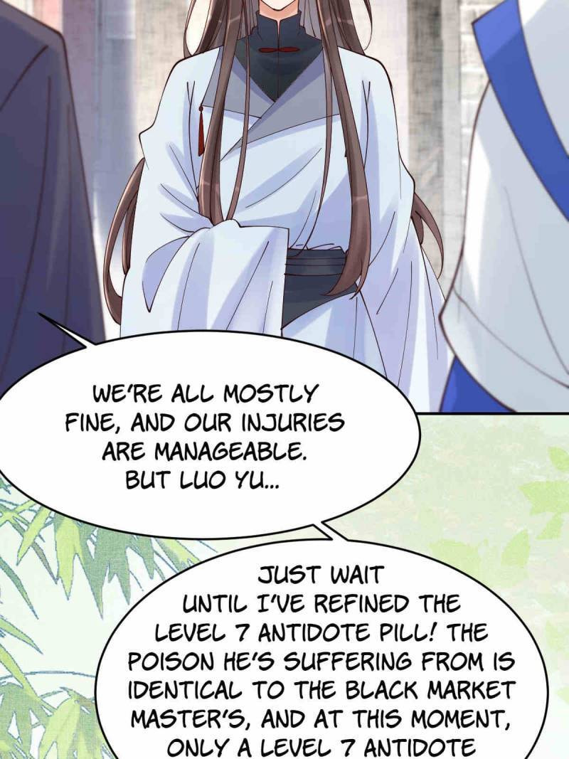Mesmerizing Ghost Doctor (Colored) Chapter 622 page 32 - 