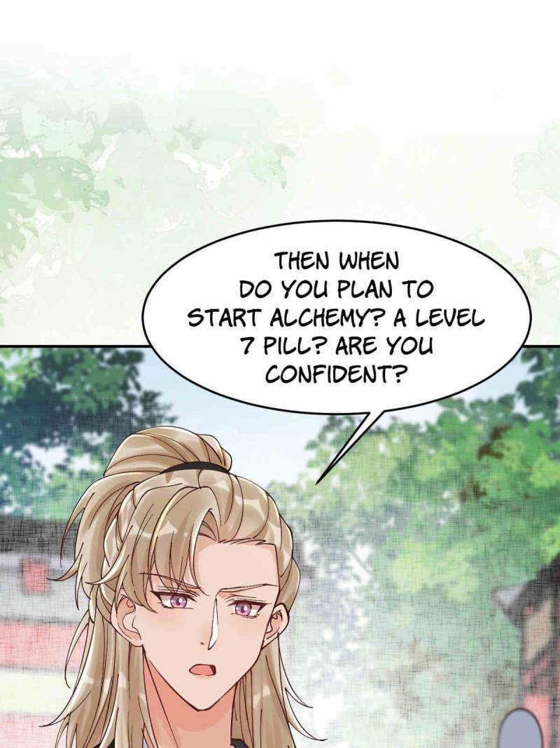 Mesmerizing Ghost Doctor (Colored) Chapter 622 page 34 - 