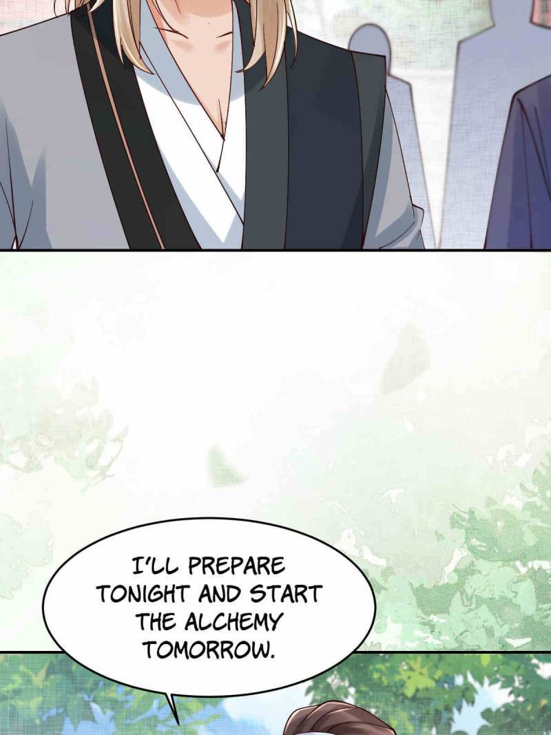 Mesmerizing Ghost Doctor (Colored) Chapter 622 page 35 - 